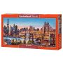 Puzzle Castorland 4000el Nowy Jork, USA - 2